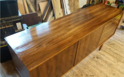 Revive Old Furniture Pieces – Use French Polishing For the Best Outcome