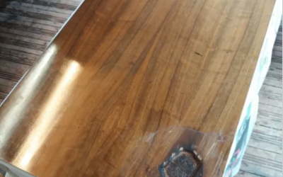 How Does Refurbishing Furniture Enable Businesses To Meet Their Objectives?