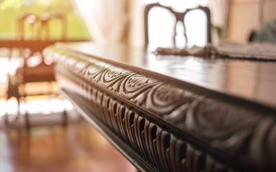 How Can You Restore the Beauty of Your Furniture in East Lothian?